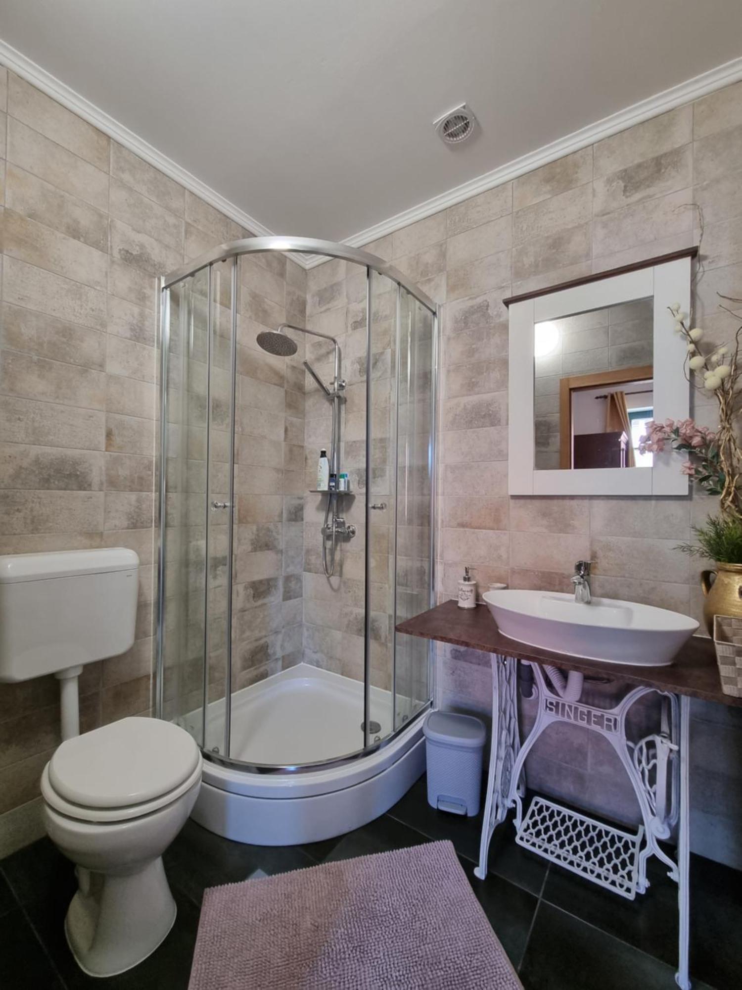 Taverna 1860 Rooms & Apartments Donja Zelina 部屋 写真
