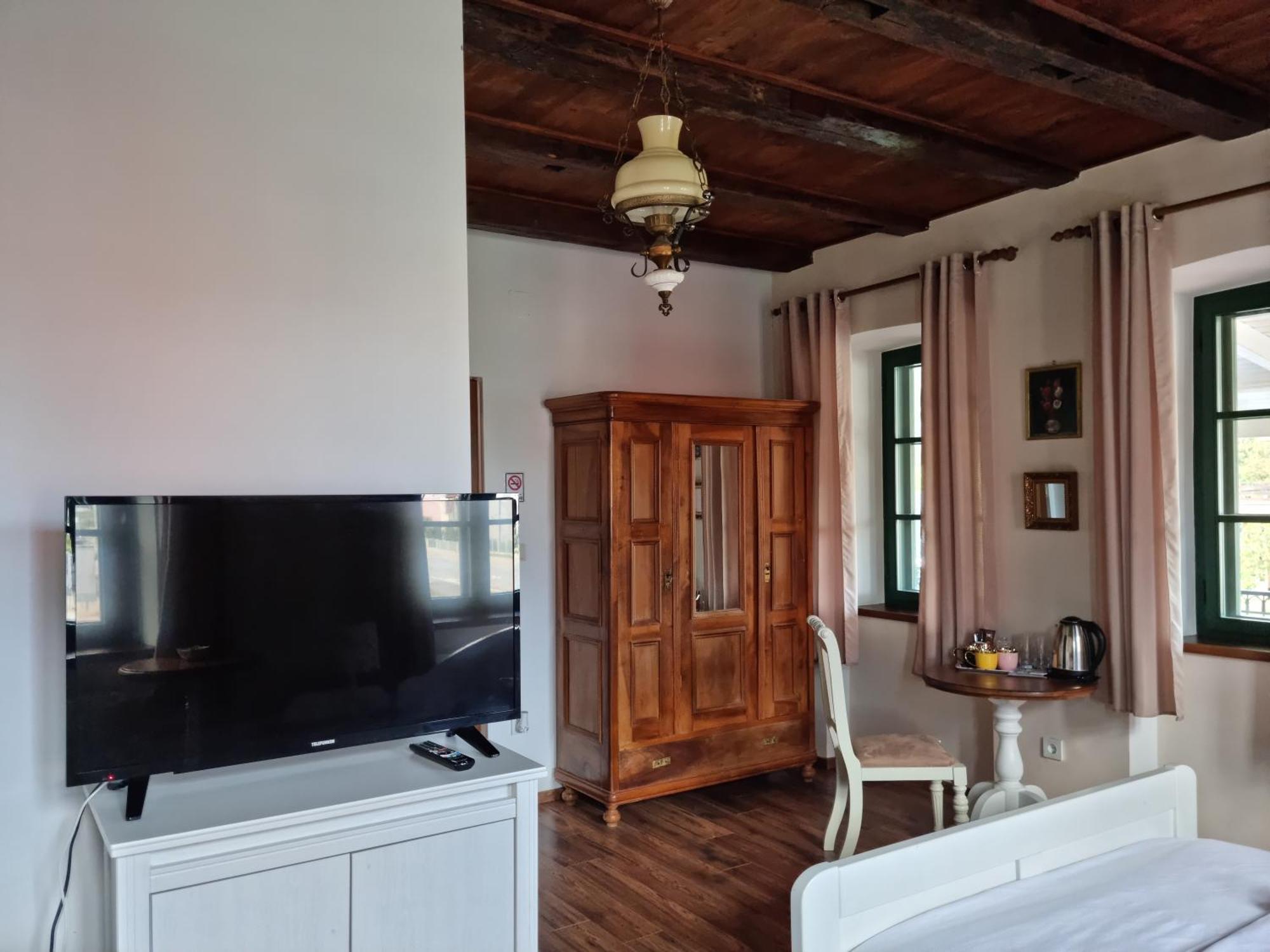 Taverna 1860 Rooms & Apartments Donja Zelina 部屋 写真
