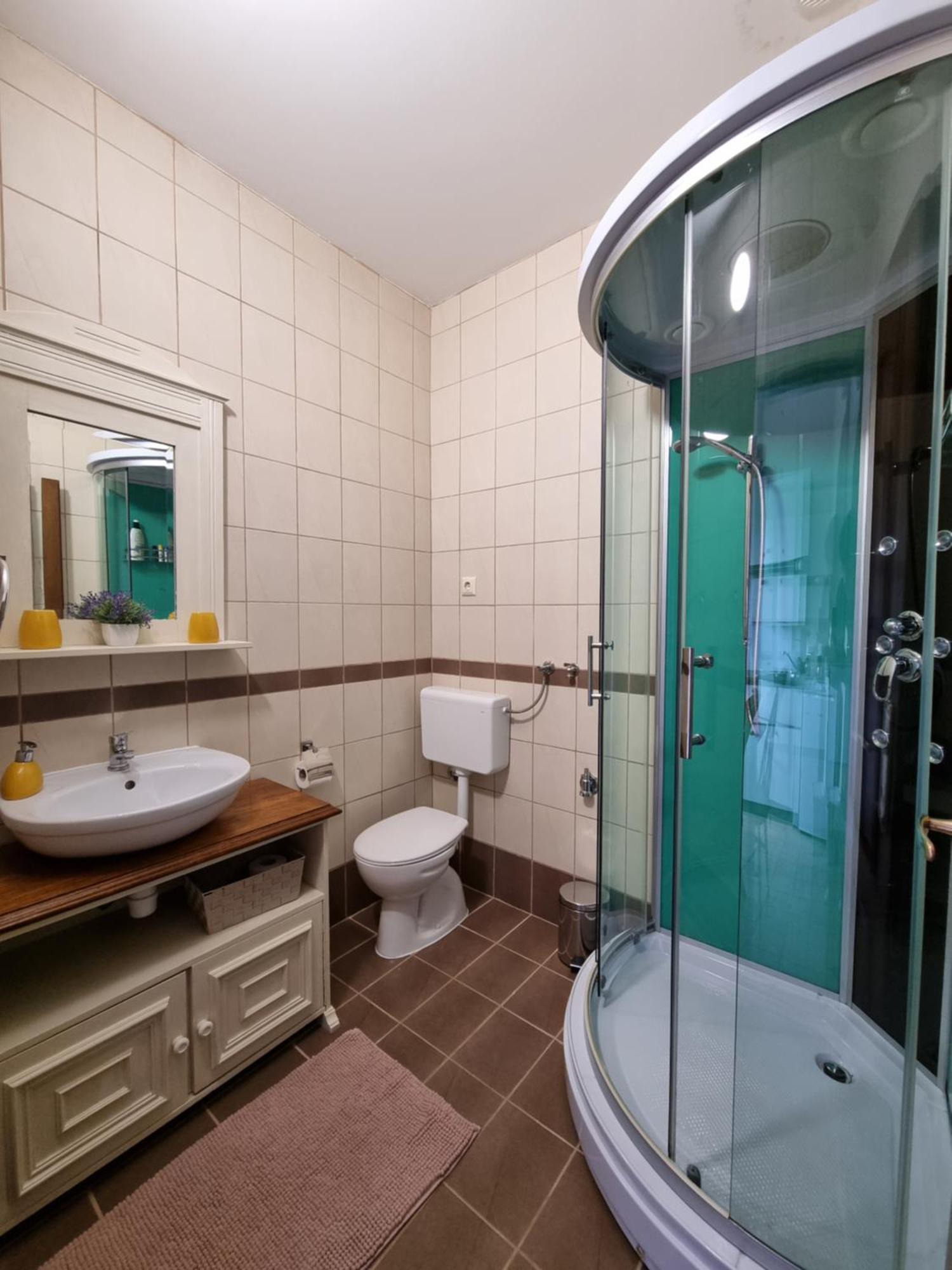 Taverna 1860 Rooms & Apartments Donja Zelina 部屋 写真